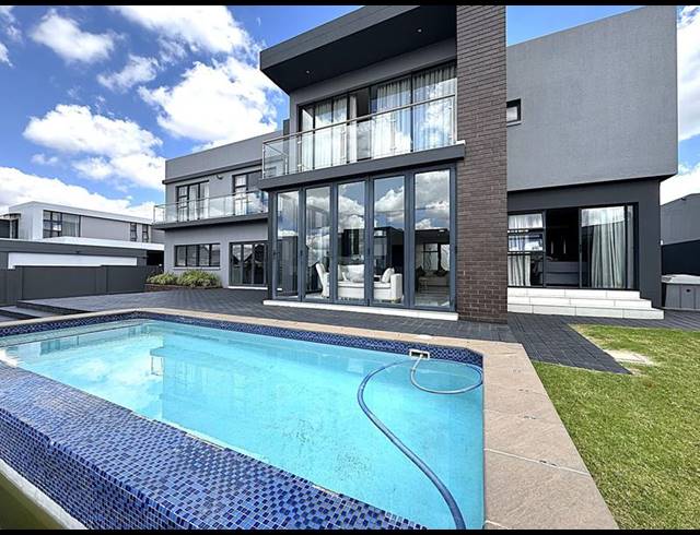 5 BEDROOM PROPERTY TO RENT IN MIDSTREAM RIDGE